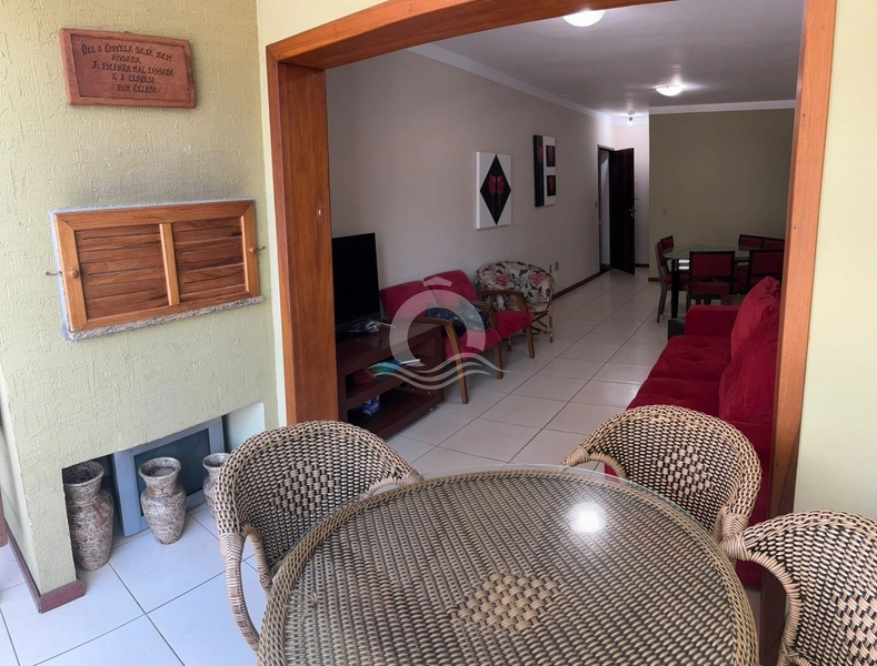 Apartamento 3 quartos mobiliado venda Centro Capão da Canoa: 5ª foto da galeria de imagens do imóvel
