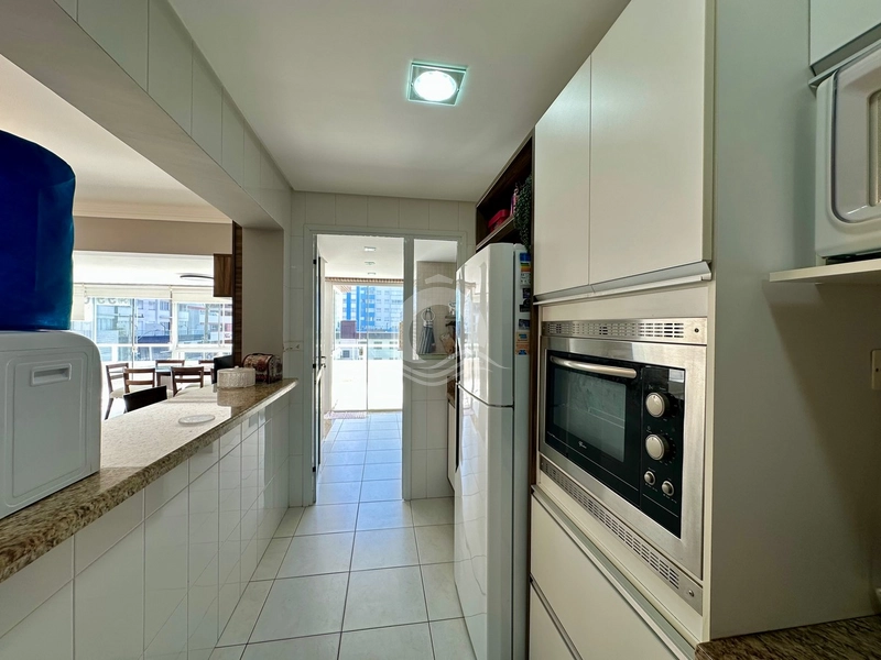 Apartamento 3 quartos vista mar com terra Capão da Canoa: 31ª foto da galeria de imagens do imóvel