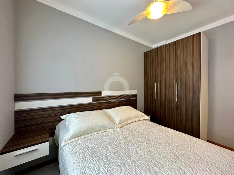 Apartamento 3 quartos vista mar com terra Capão da Canoa: 41ª foto da galeria de imagens do imóvel