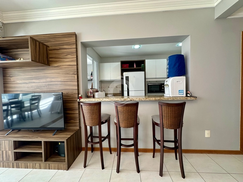 Apartamento 3 quartos vista mar com terra Capão da Canoa: 27ª foto da galeria de imagens do imóvel