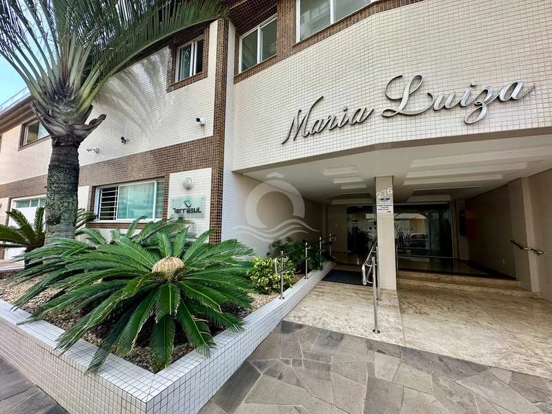 Apartamento 3 quartos vista mar com terra Capão da Canoa: 4ª foto da galeria de imagens do imóvel