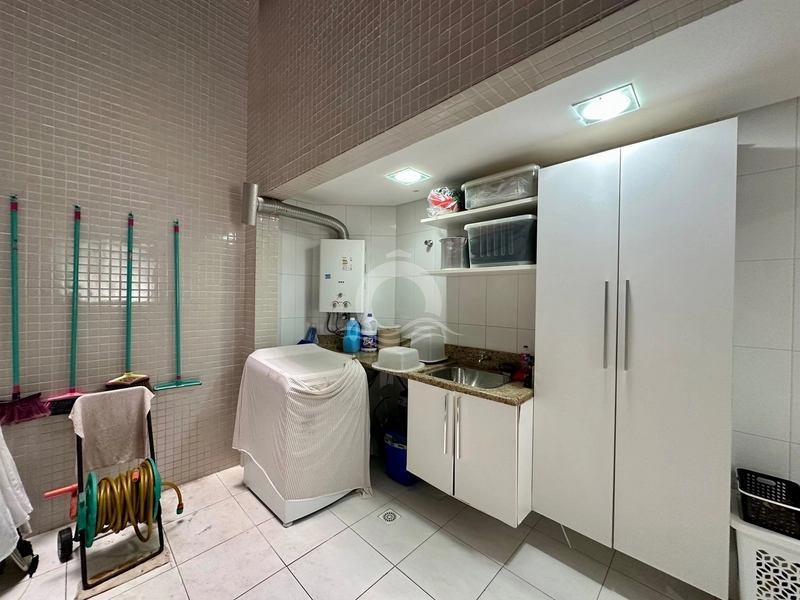 Apartamento 3 quartos vista mar com terra Capão da Canoa: 33ª foto da galeria de imagens do imóvel