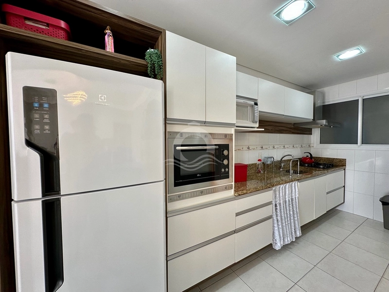Apartamento 3 quartos vista mar com terra Capão da Canoa: 29ª foto da galeria de imagens do imóvel