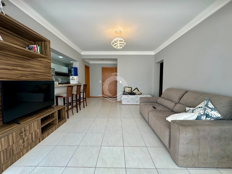 Apartamento 3 quartos vista mar com terra Capão da Canoa: 13ª foto da galeria de imagens do imóvel