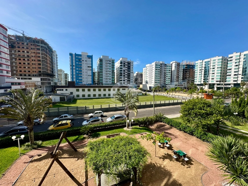 Apartamento 3 quartos vista mar com terra Capão da Canoa: 24ª foto da galeria de imagens do imóvel