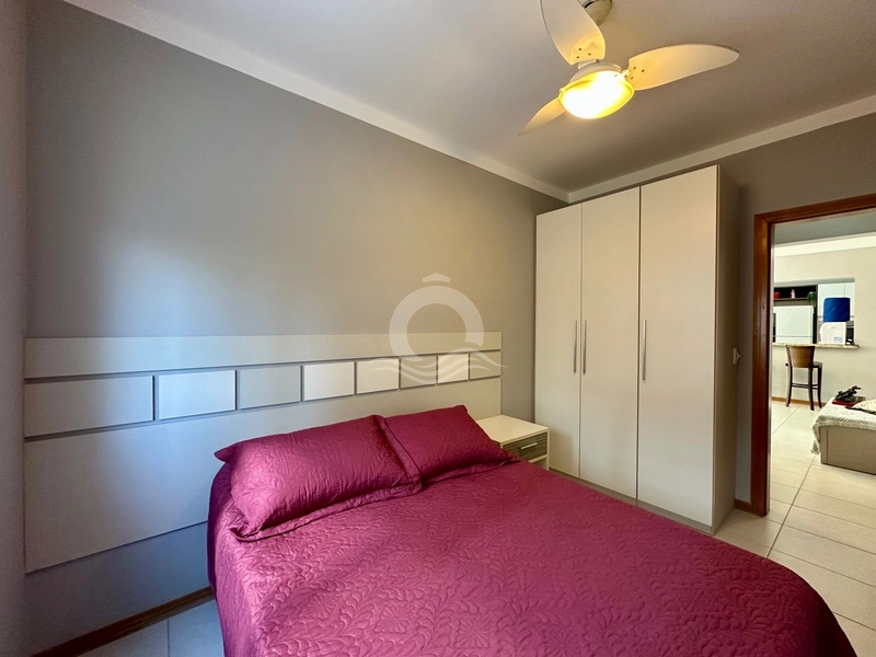 Apartamento 3 quartos vista mar com terra Capão da Canoa: 39ª foto da galeria de imagens do imóvel
