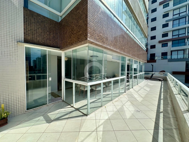 Apartamento 3 quartos vista mar com terra Capão da Canoa: 22ª foto da galeria de imagens do imóvel
