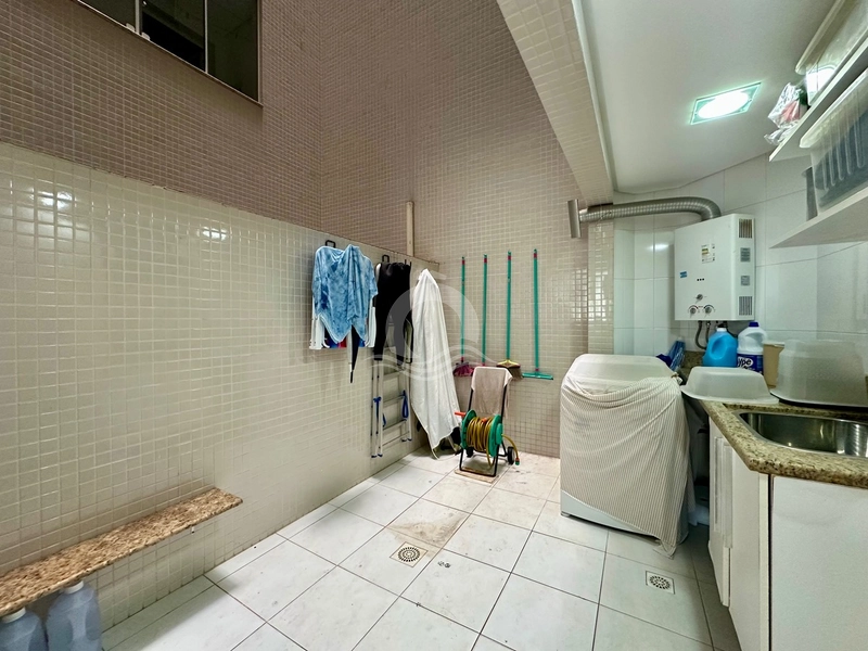 Apartamento 3 quartos vista mar com terra Capão da Canoa: 34ª foto da galeria de imagens do imóvel