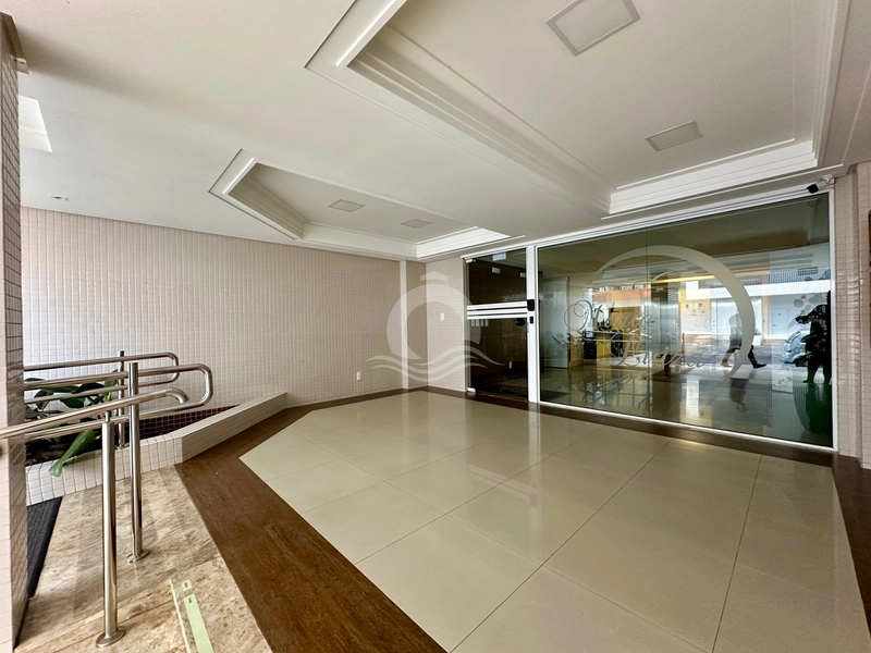 Apartamento 3 quartos vista mar com terra Capão da Canoa: 5ª foto da galeria de imagens do imóvel