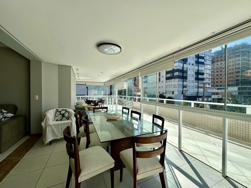 Apartamento 3 quartos vista mar com terra Capão da Canoa: 15ª foto da galeria de imagens do imóvel