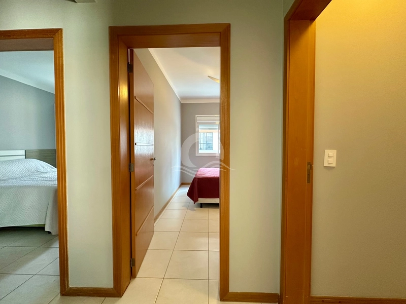 Apartamento 3 quartos vista mar com terra Capão da Canoa: 35ª foto da galeria de imagens do imóvel