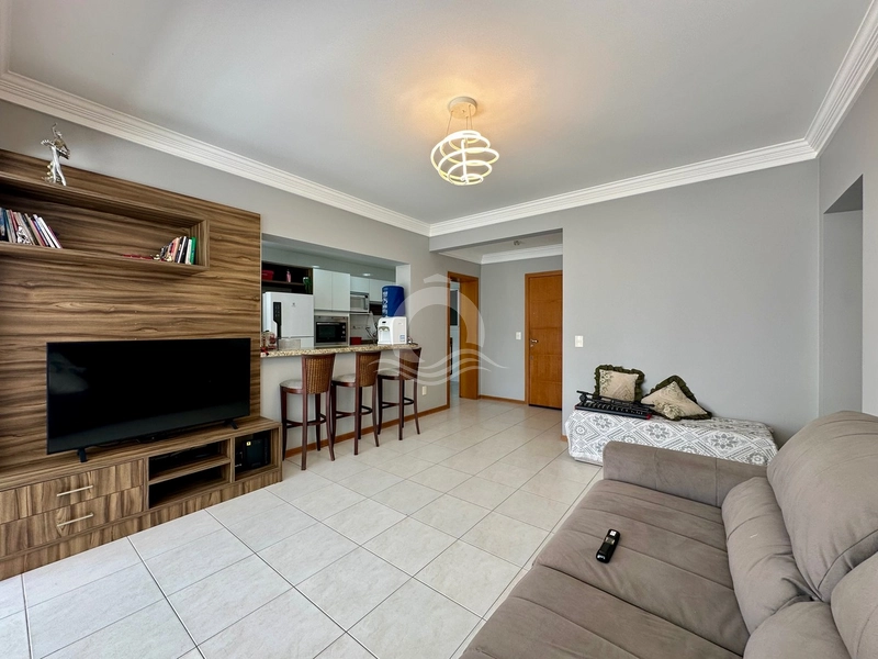 Apartamento 3 quartos vista mar com terra Capão da Canoa: 12ª foto da galeria de imagens do imóvel