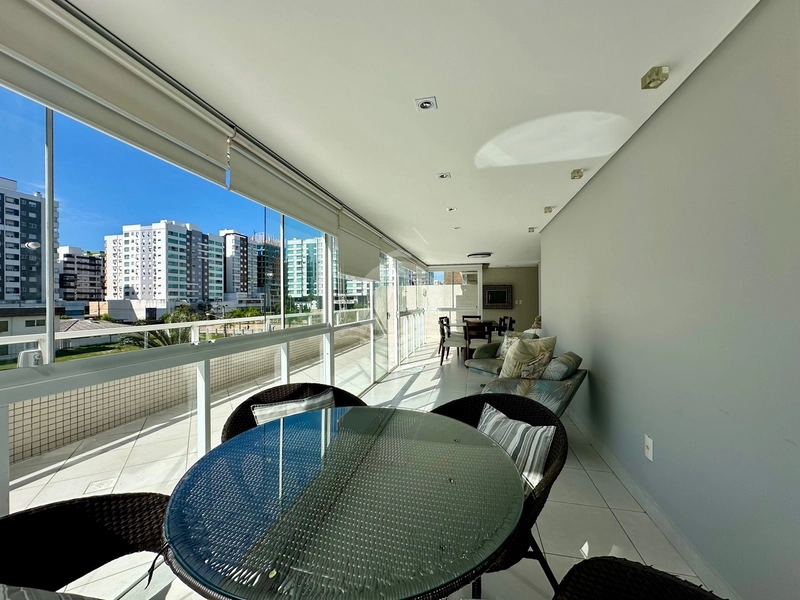Apartamento 3 quartos vista mar com terra Capão da Canoa: 18ª foto da galeria de imagens do imóvel