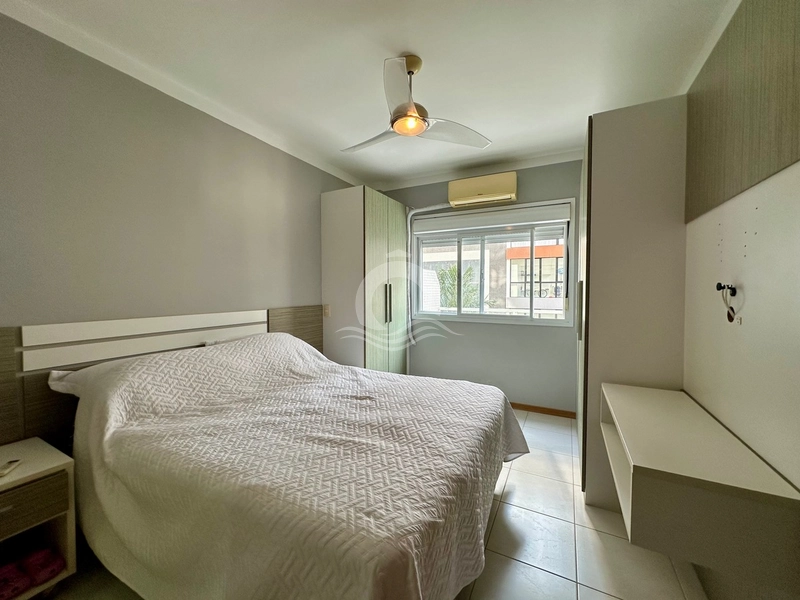 Apartamento 3 quartos vista mar com terra Capão da Canoa: 37ª foto da galeria de imagens do imóvel