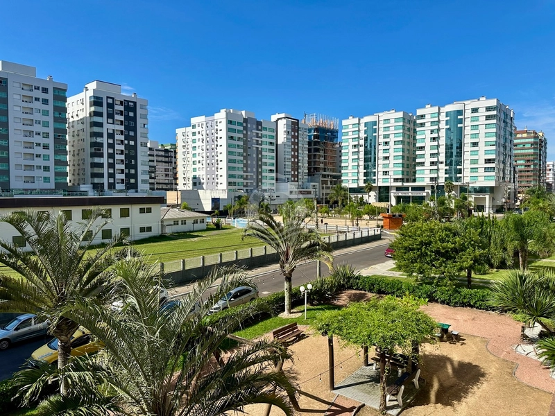 Apartamento 3 quartos vista mar com terra Capão da Canoa: 25ª foto da galeria de imagens do imóvel