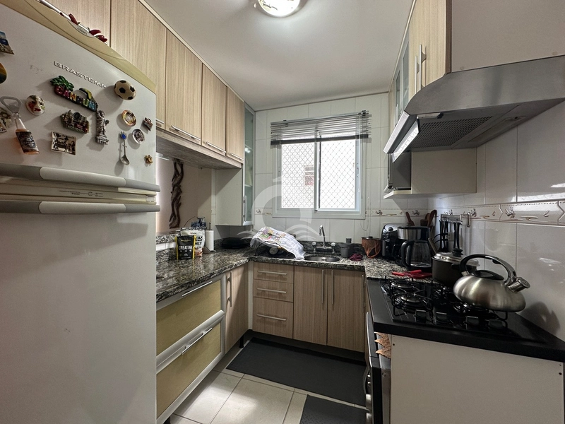 Apartamento 2 quartos Mobiliado Zona Nova Vista Praça - Capão da Canoa: 7ª foto da galeria de imagens do imóvel