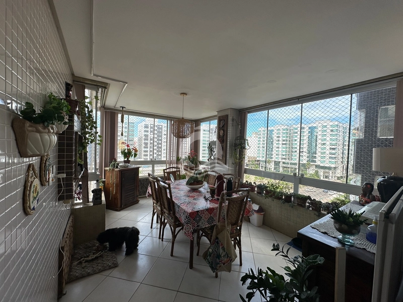 Apartamento 2 quartos Mobiliado Zona Nova Vista Praça - Capão da Canoa: 4ª foto da galeria de imagens do imóvel