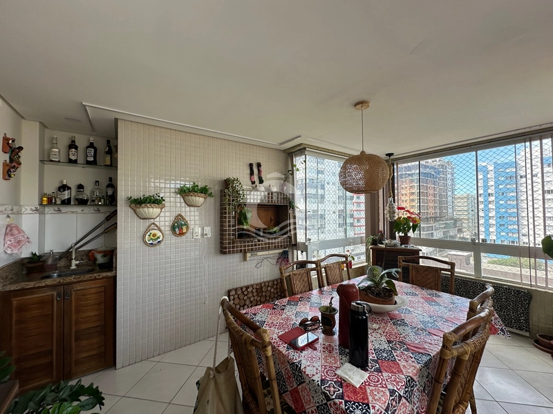 Apartamento 2 quartos Mobiliado Zona Nova Vista Praça - Capão da Canoa: 5ª foto da galeria de imagens do imóvel