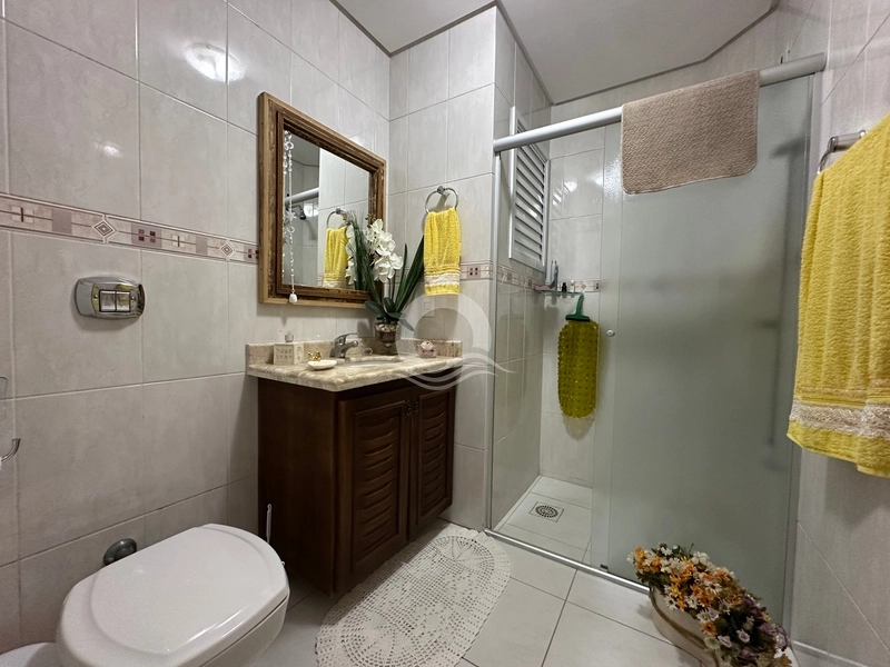 Apartamento 2 quartos Mobiliado Zona Nova Vista Praça - Capão da Canoa: 14ª foto da galeria de imagens do imóvel