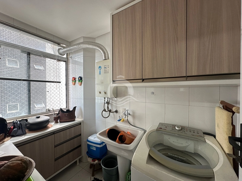 Apartamento 2 quartos Mobiliado Zona Nova Vista Praça - Capão da Canoa: 9ª foto da galeria de imagens do imóvel