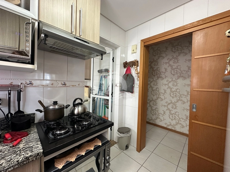 Apartamento 2 quartos Mobiliado Zona Nova Vista Praça - Capão da Canoa: 8ª foto da galeria de imagens do imóvel