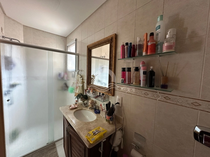 Apartamento 2 quartos Mobiliado Zona Nova Vista Praça - Capão da Canoa: 18ª foto da galeria de imagens do imóvel