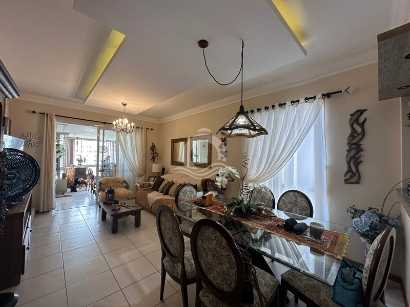 Apartamento 2 quartos Mobiliado Zona Nova Vista Praça - Capão da Canoa: 1ª foto da galeria de imagens do imóvel
