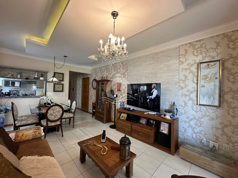 Apartamento 2 quartos Mobiliado Zona Nova Vista Praça - Capão da Canoa: 2ª foto da galeria de imagens do imóvel