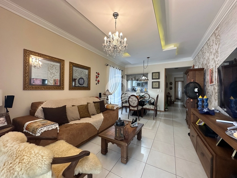 Apartamento 2 quartos Mobiliado Zona Nova Vista Praça - Capão da Canoa: 3ª foto da galeria de imagens do imóvel