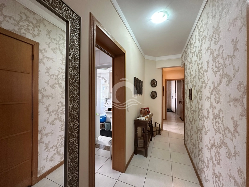 Apartamento 2 quartos Mobiliado Zona Nova Vista Praça - Capão da Canoa: 10ª foto da galeria de imagens do imóvel