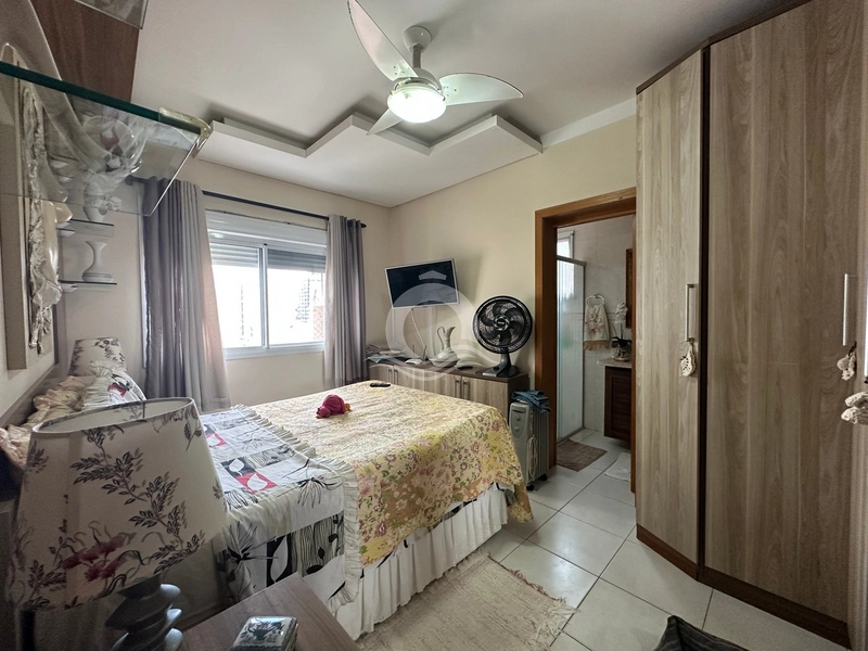 Apartamento 2 quartos Mobiliado Zona Nova Vista Praça - Capão da Canoa: 15ª foto da galeria de imagens do imóvel