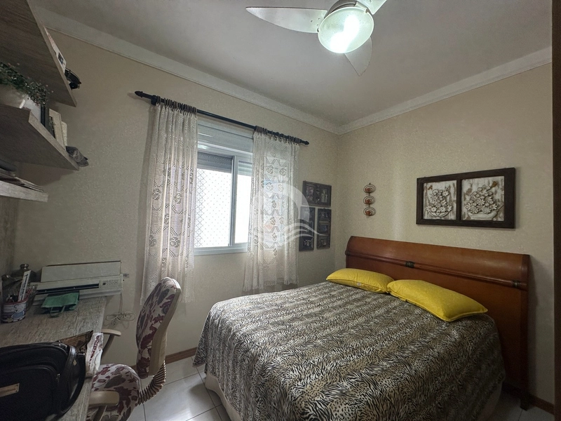Apartamento 2 quartos Mobiliado Zona Nova Vista Praça - Capão da Canoa: 12ª foto da galeria de imagens do imóvel
