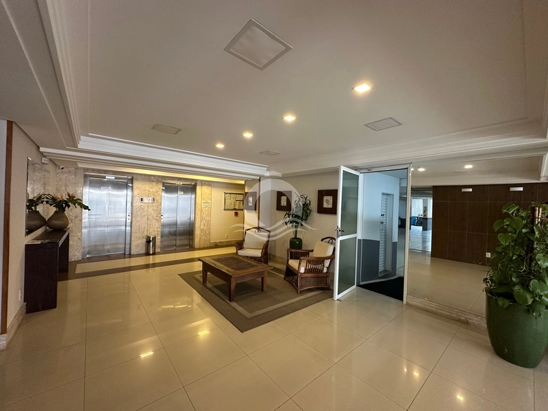Apartamento 2 quartos Mobiliado Zona Nova Vista Praça - Capão da Canoa: 21ª foto da galeria de imagens do imóvel