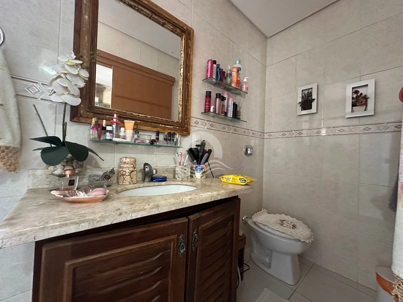 Apartamento 2 quartos Mobiliado Zona Nova Vista Praça - Capão da Canoa: 17ª foto da galeria de imagens do imóvel