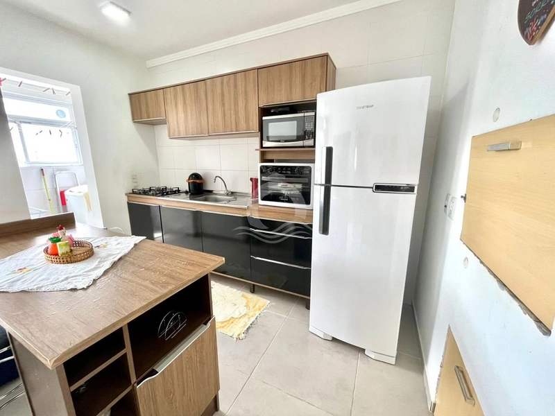 Apartamento 2 dormiórios, mobiliado e decorado em Capão da Canoa: 6ª foto da galeria de imagens do imóvel