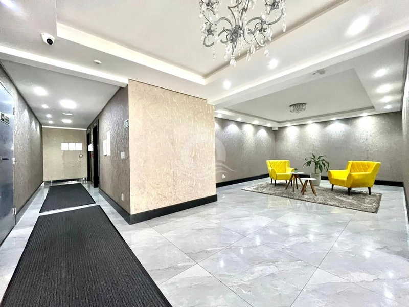 Apartamento 2 dormiórios, mobiliado e decorado em Capão da Canoa: 16ª foto da galeria de imagens do imóvel
