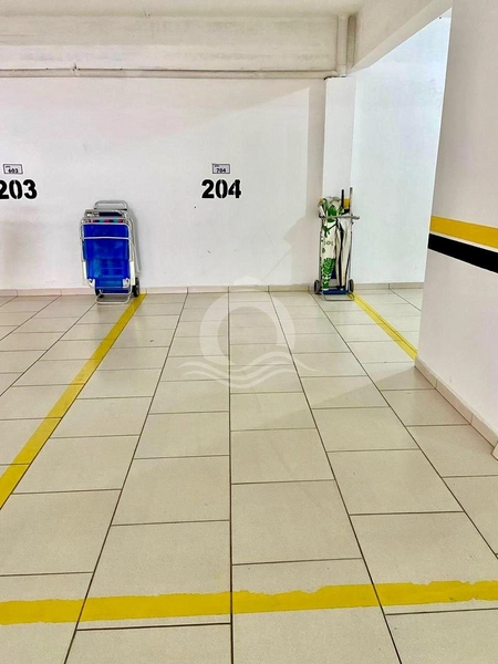 Apartamento 2 dormiórios, mobiliado e decorado em Capão da Canoa: 15ª foto da galeria de imagens do imóvel