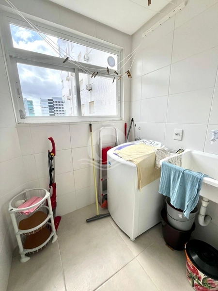 Apartamento 2 dormiórios, mobiliado e decorado em Capão da Canoa: 14ª foto da galeria de imagens do imóvel