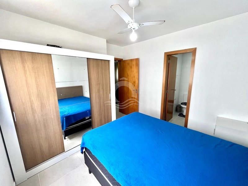 Apartamento 2 dormiórios, mobiliado e decorado em Capão da Canoa: 11ª foto da galeria de imagens do imóvel