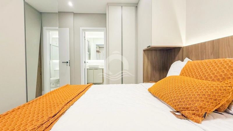 Apartamento 3 quartos mobiliado decorado venda Zona Nov Capão da Canoa: 26ª foto da galeria de imagens do imóvel