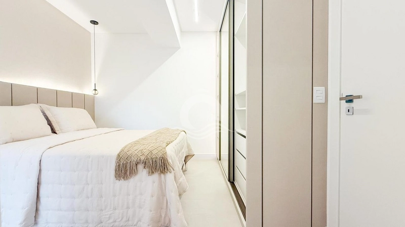 Apartamento 3 quartos mobiliado decorado venda Zona Nov Capão da Canoa: 21ª foto da galeria de imagens do imóvel