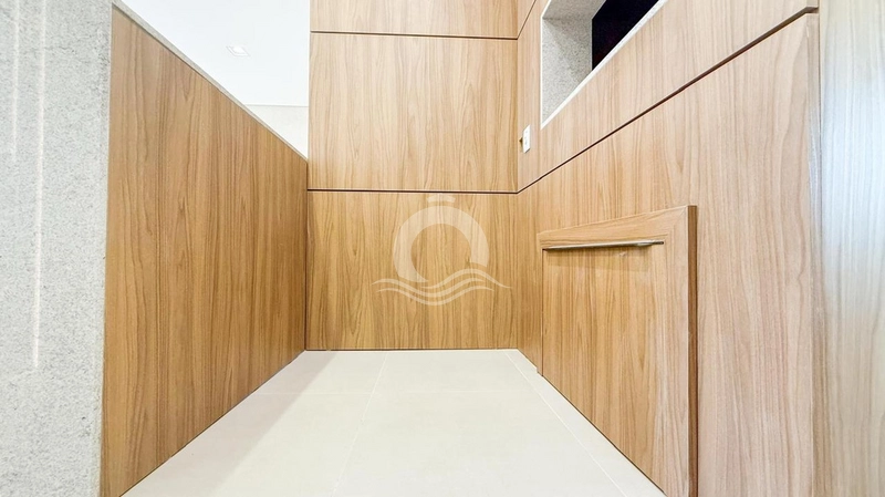 Apartamento 3 quartos mobiliado decorado venda Zona Nov Capão da Canoa: 15ª foto da galeria de imagens do imóvel