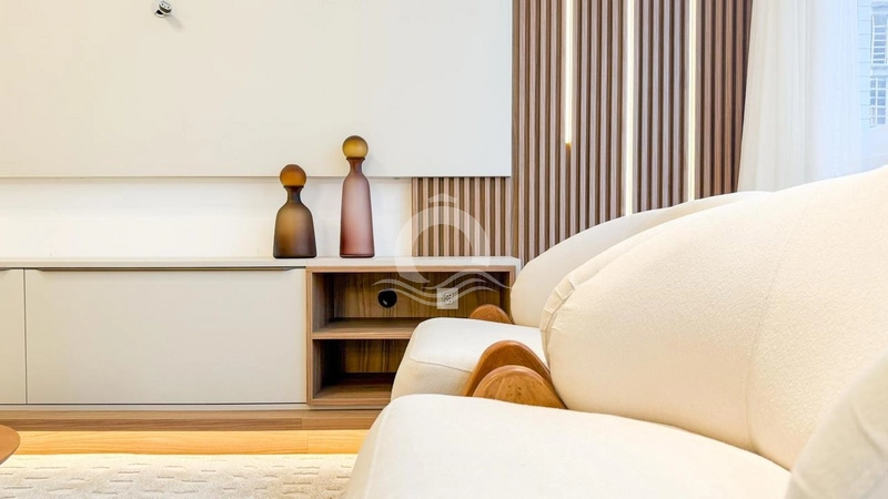 Apartamento 3 quartos mobiliado decorado venda Zona Nov Capão da Canoa: 7ª foto da galeria de imagens do imóvel