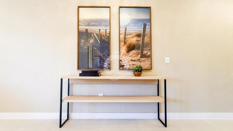 Apartamento 3 quartos mobiliado decorado venda Zona Nov Capão da Canoa: 18ª foto da galeria de imagens do imóvel