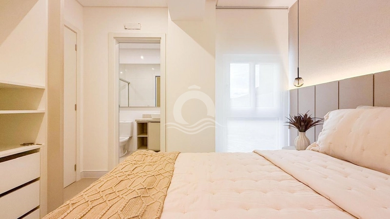 Apartamento 3 quartos mobiliado decorado venda Zona Nov Capão da Canoa: 19ª foto da galeria de imagens do imóvel