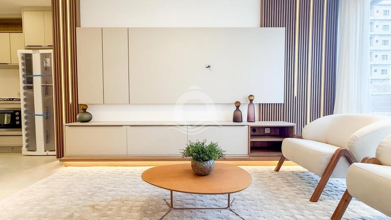 Apartamento 3 quartos mobiliado decorado venda Zona Nov Capão da Canoa: 1ª foto da galeria de imagens do imóvel