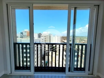 Apartamento 3 dormitórios c/ 1 suíte - B. Navegantes: 2ª foto da galeria de imagens do imóvel