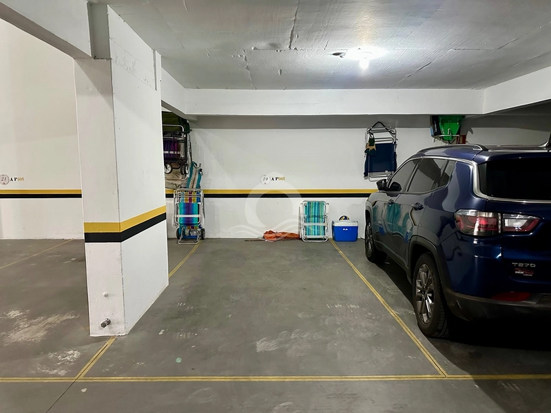 Apartamento 3 quartos decorado venda frente praça Capão da Canoa: 26ª foto da galeria de imagens do imóvel
