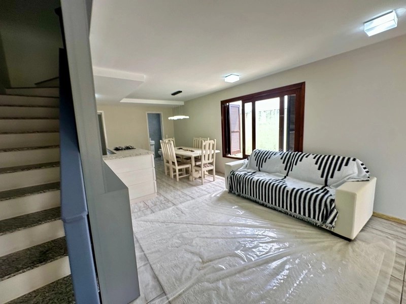 Casa duplex 3 quartos frente mar venda Araçá Capão da Canoa: 5ª foto da galeria de imagens do imóvel