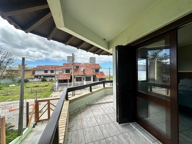 Casa duplex 3 quartos frente mar venda Araçá Capão da Canoa: 19ª foto da galeria de imagens do imóvel